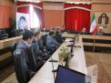 گزارش تصویری مراسم روز بزرگداشت شهدا 